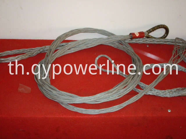 cable pulling stocking